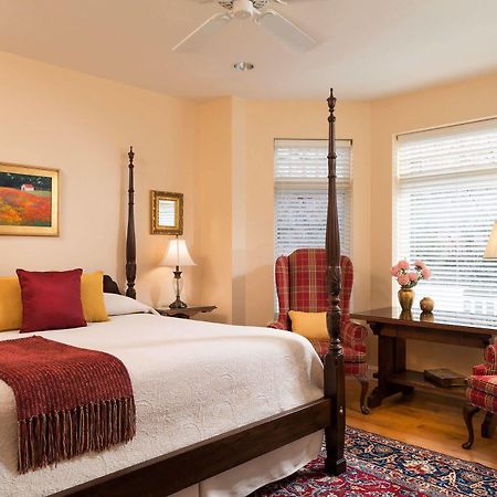 Woodley Park Guest House Washington Ngoại thất bức ảnh