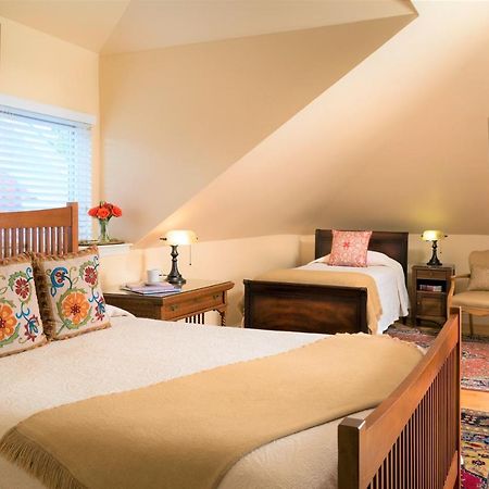 Woodley Park Guest House Washington Ngoại thất bức ảnh