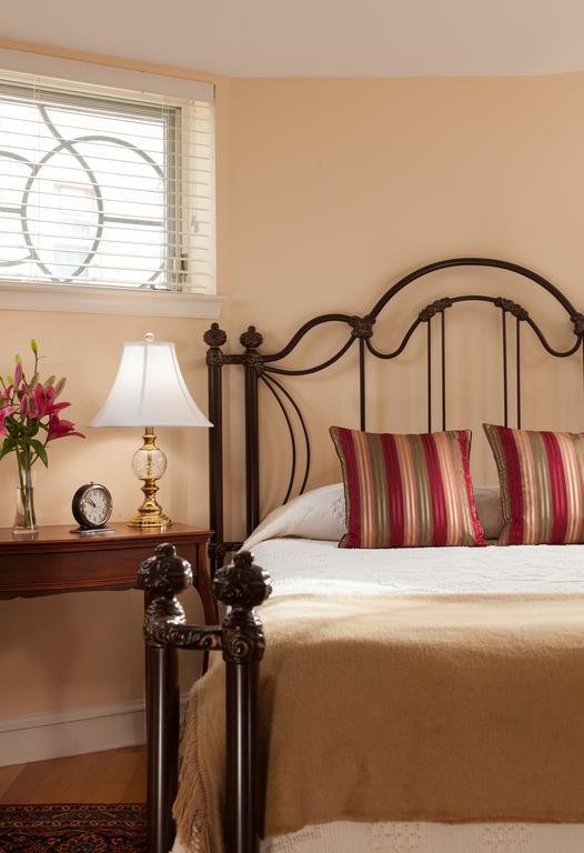 Woodley Park Guest House Washington Ngoại thất bức ảnh