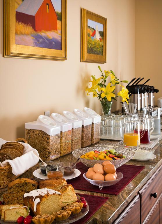Woodley Park Guest House Washington Ngoại thất bức ảnh