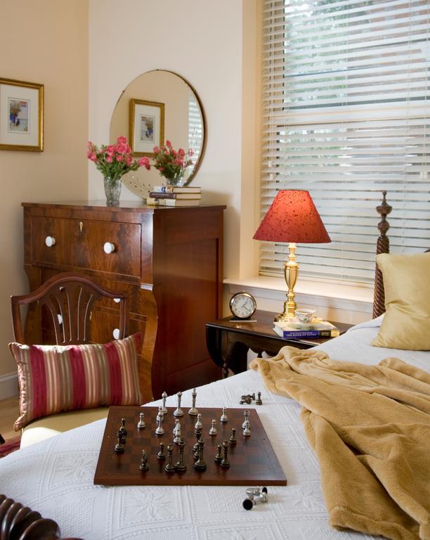 Woodley Park Guest House Washington Ngoại thất bức ảnh