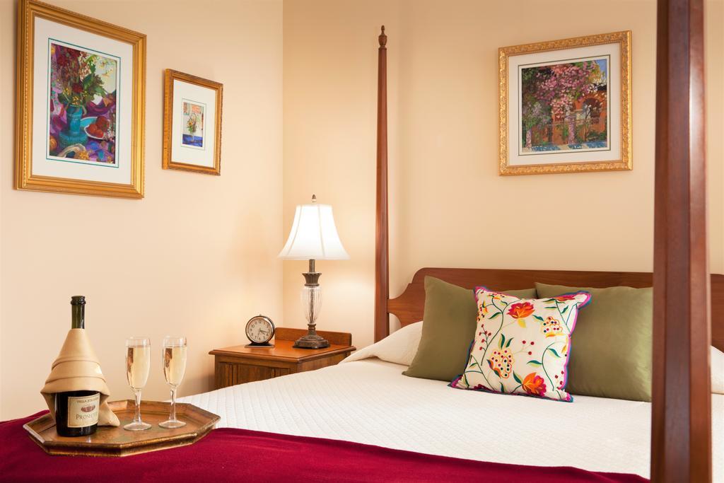 Woodley Park Guest House Washington Ngoại thất bức ảnh