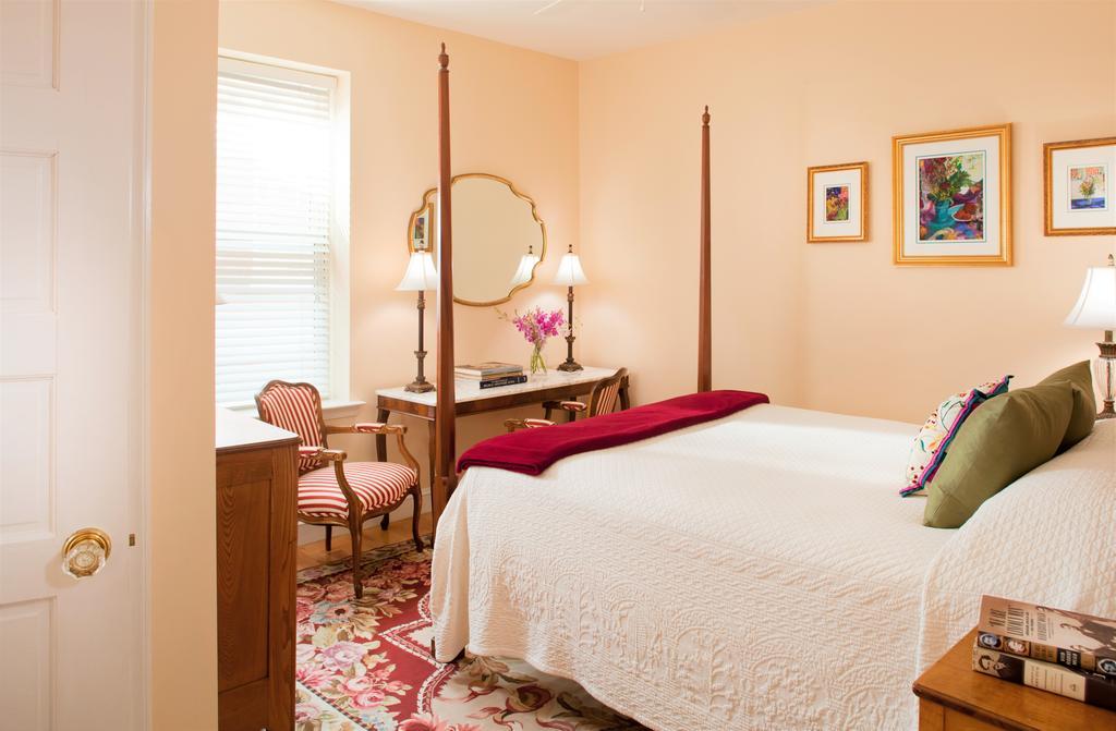 Woodley Park Guest House Washington Ngoại thất bức ảnh