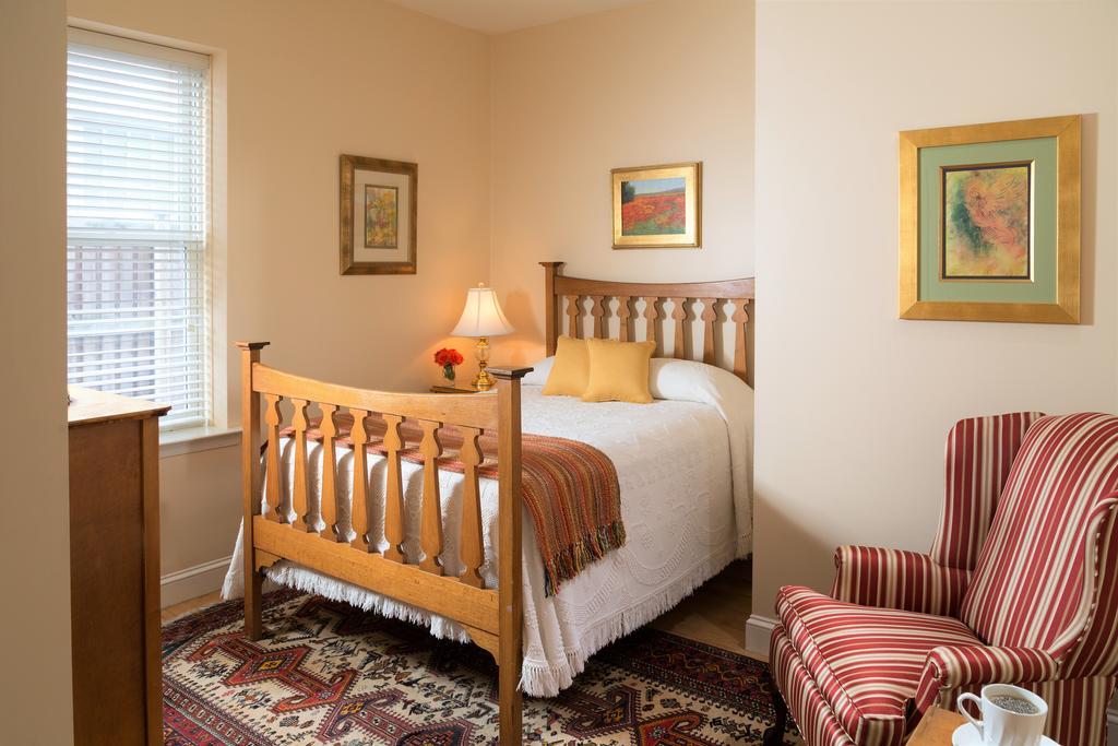 Woodley Park Guest House Washington Ngoại thất bức ảnh