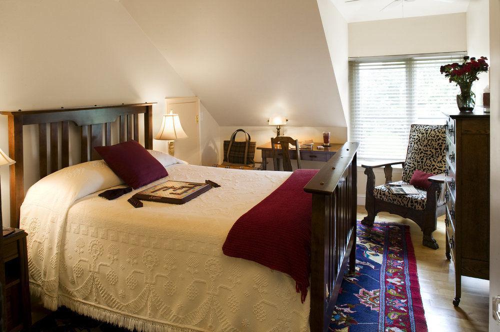Woodley Park Guest House Washington Ngoại thất bức ảnh