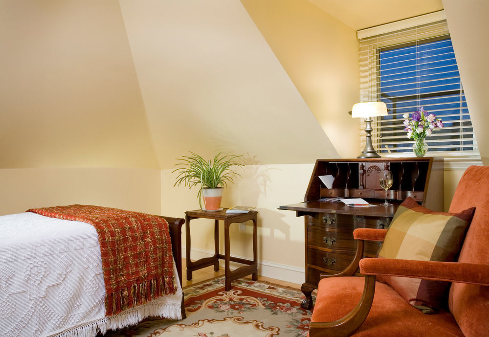 Woodley Park Guest House Washington Ngoại thất bức ảnh