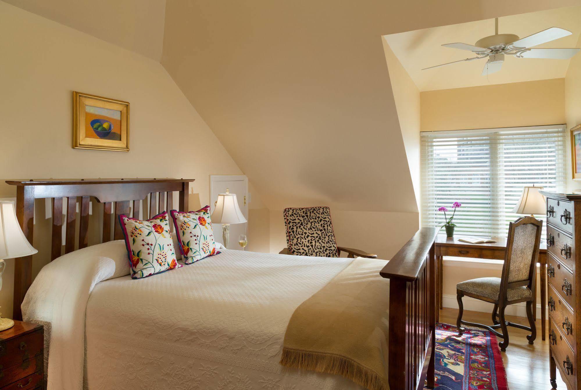 Woodley Park Guest House Washington Ngoại thất bức ảnh