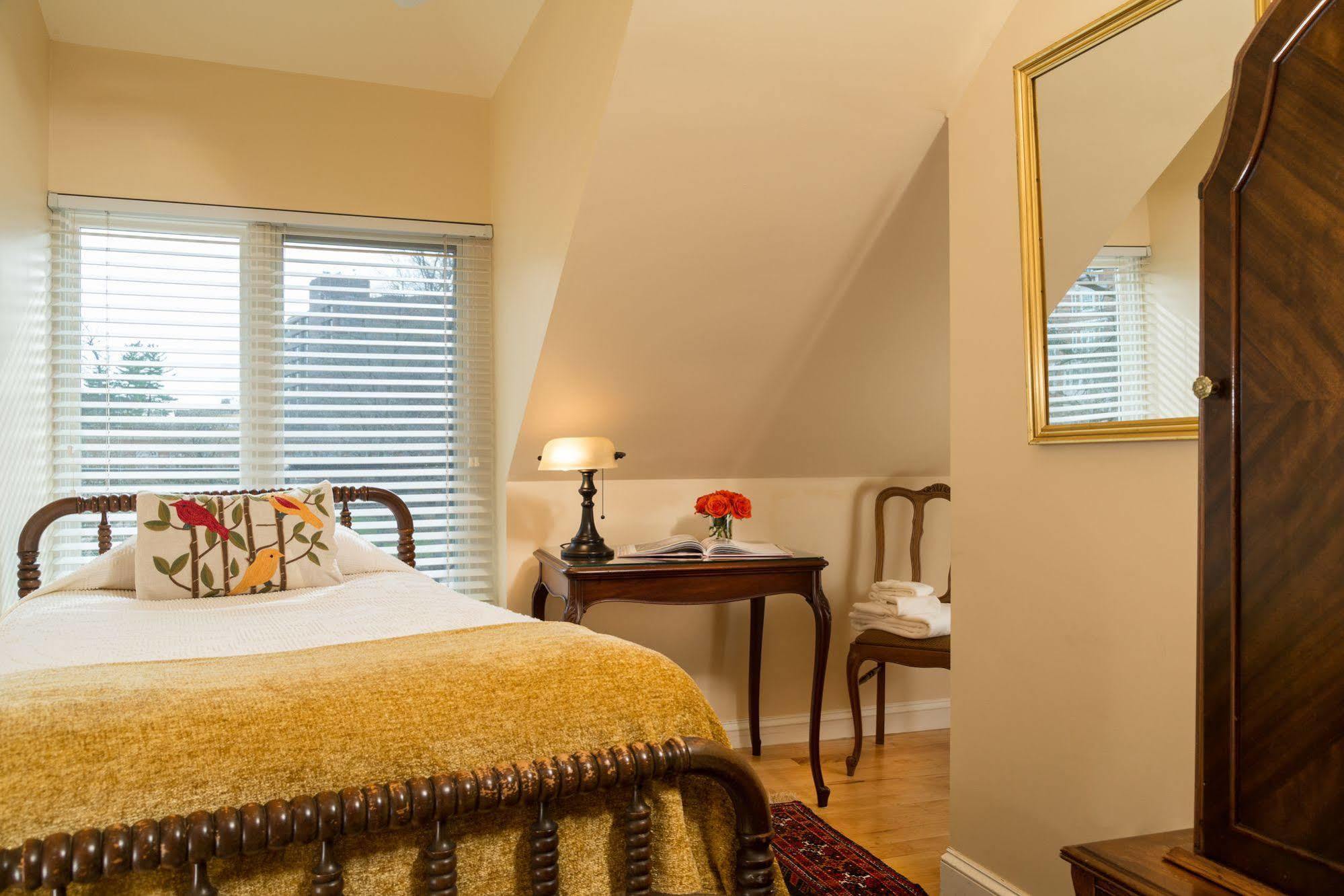 Woodley Park Guest House Washington Ngoại thất bức ảnh