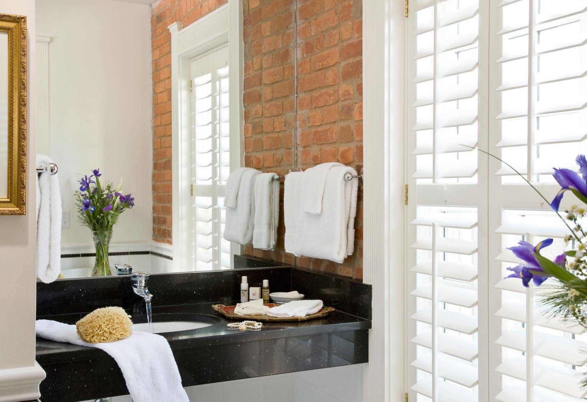 Woodley Park Guest House Washington Ngoại thất bức ảnh