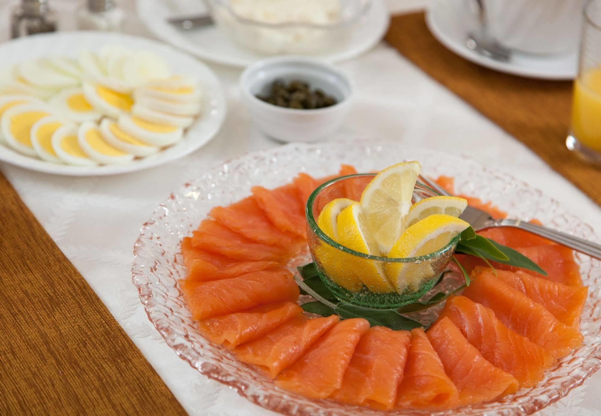 Woodley Park Guest House Washington Ngoại thất bức ảnh