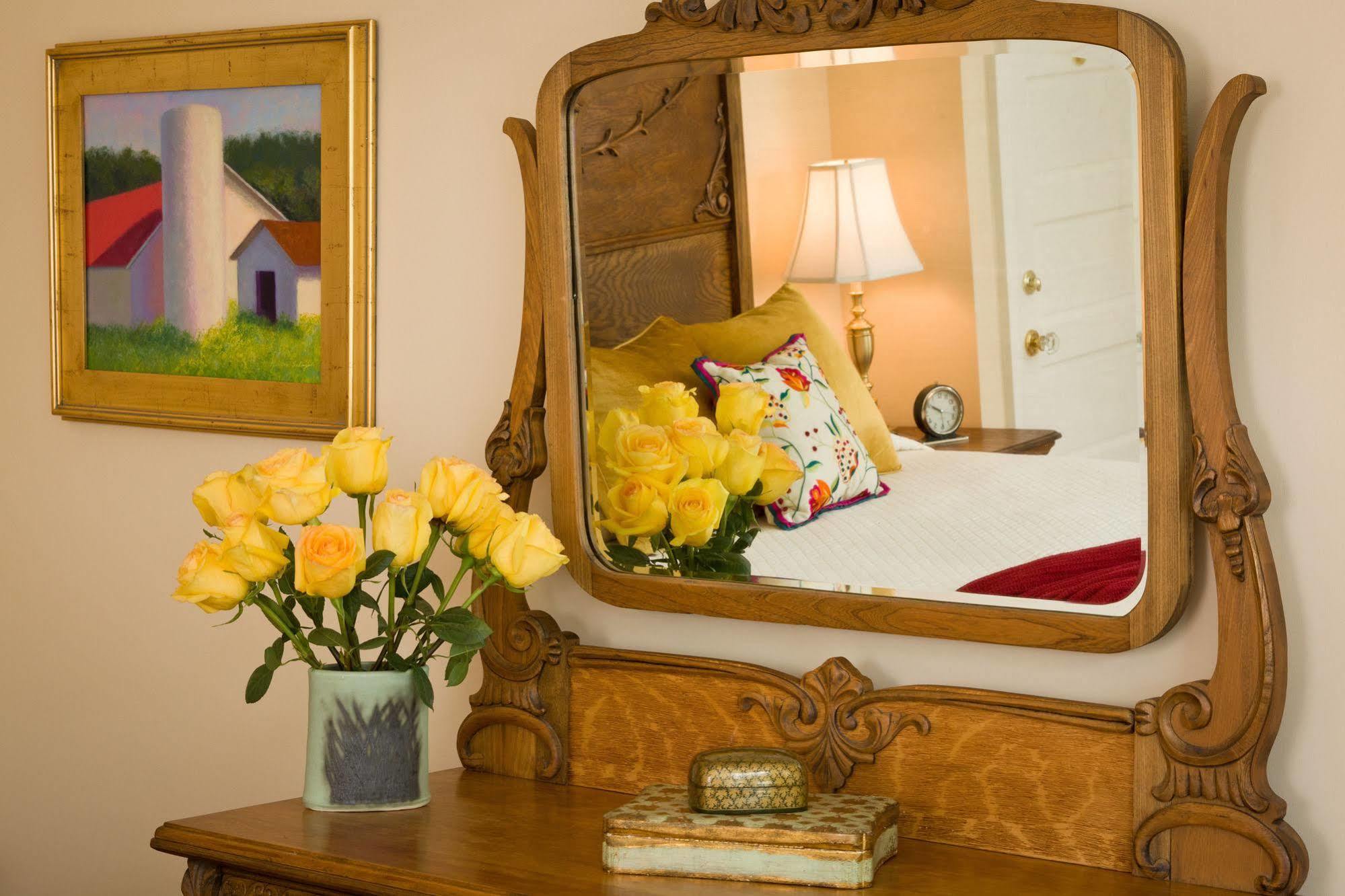 Woodley Park Guest House Washington Ngoại thất bức ảnh