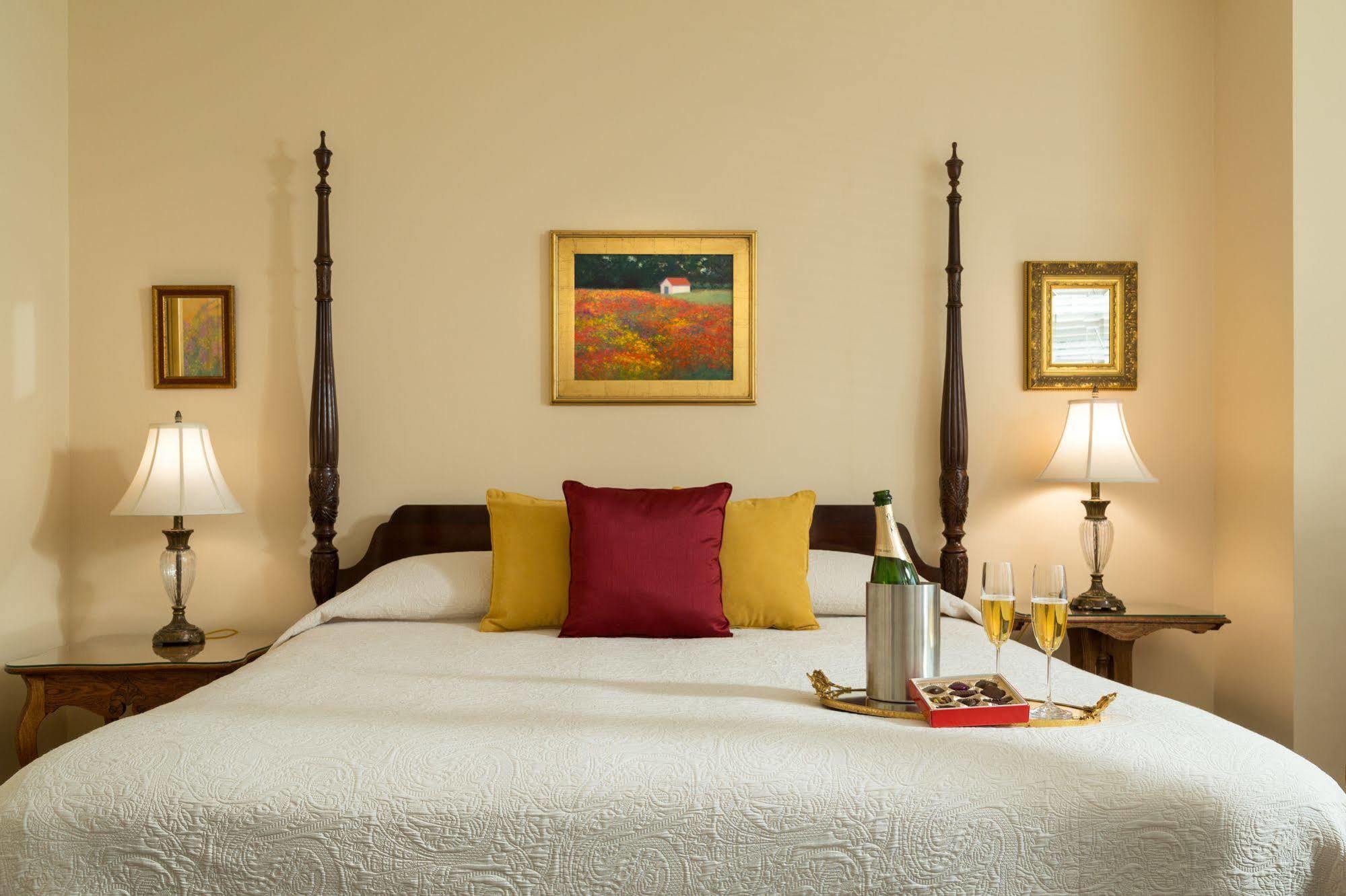 Woodley Park Guest House Washington Ngoại thất bức ảnh
