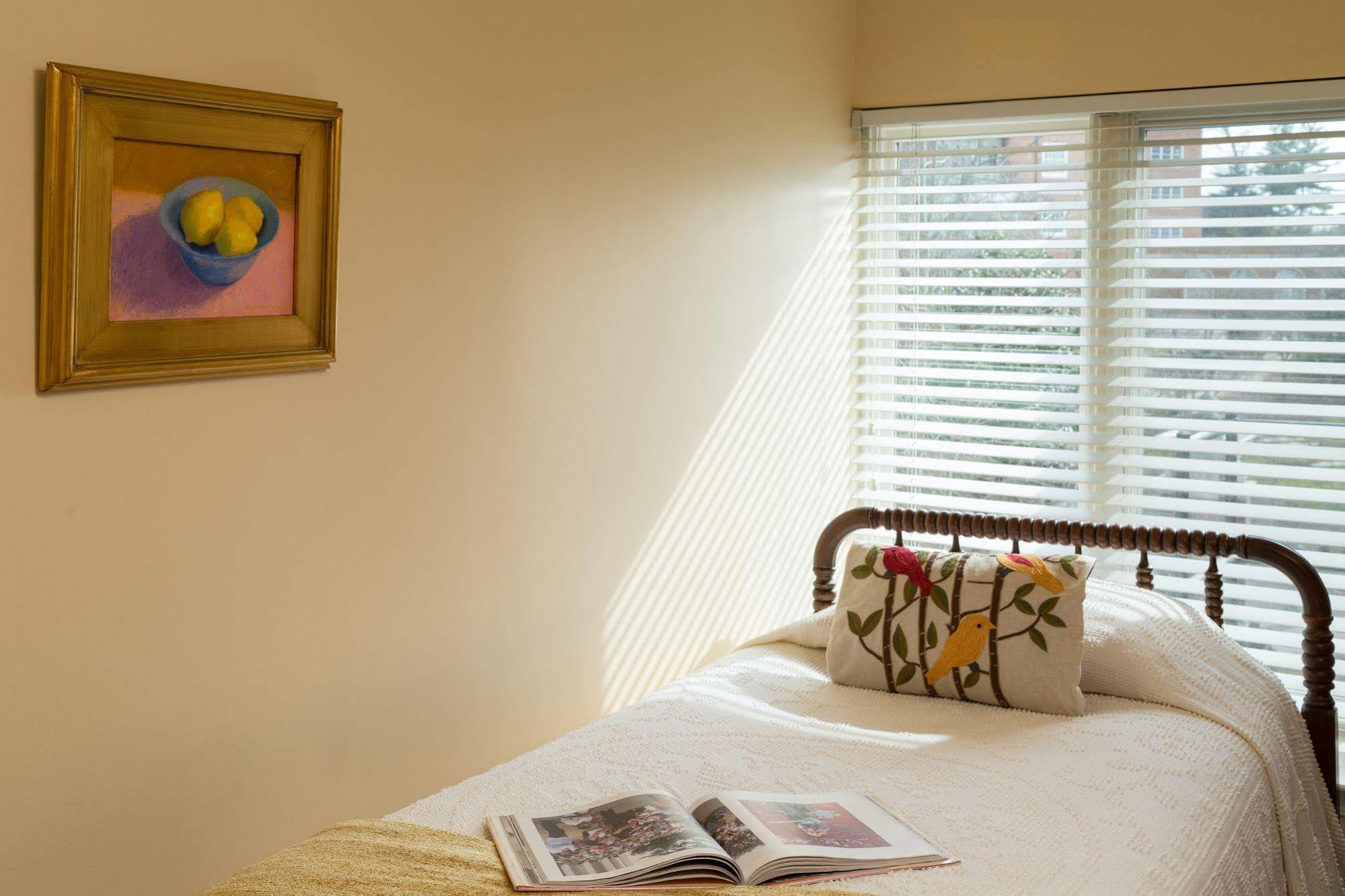 Woodley Park Guest House Washington Ngoại thất bức ảnh