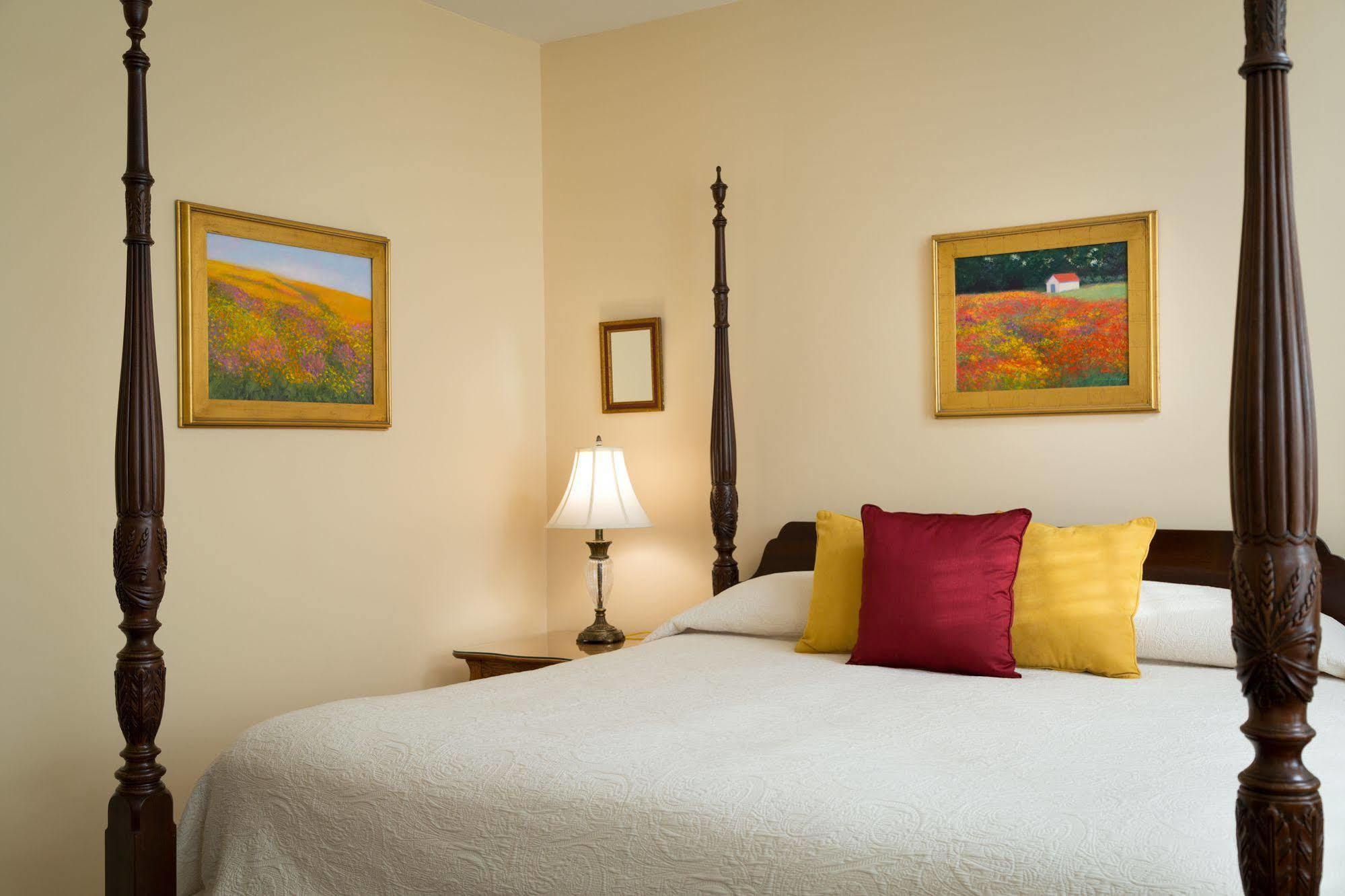 Woodley Park Guest House Washington Ngoại thất bức ảnh