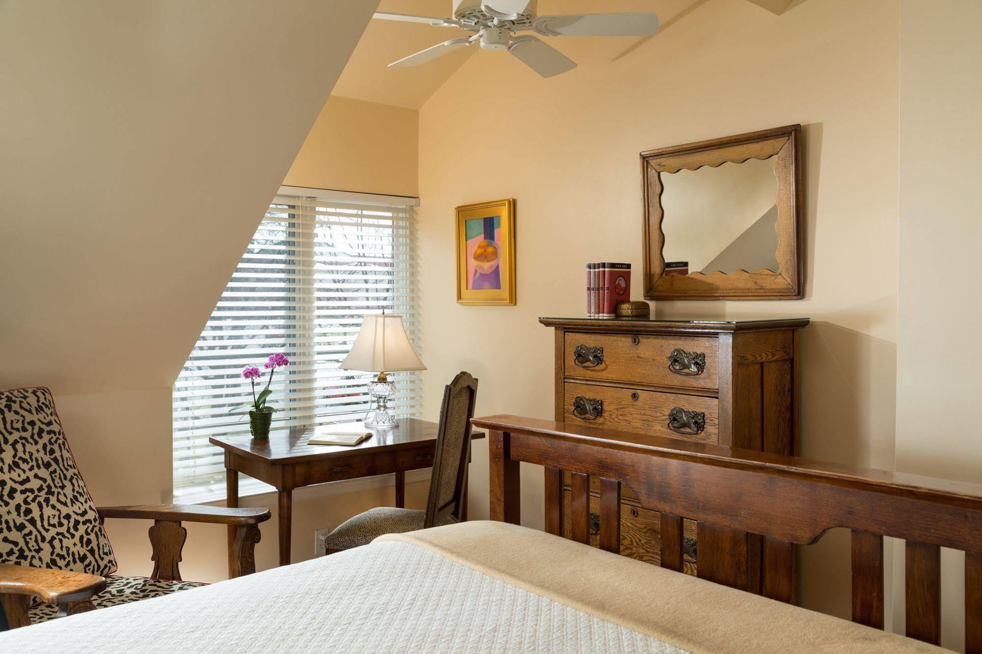 Woodley Park Guest House Washington Ngoại thất bức ảnh