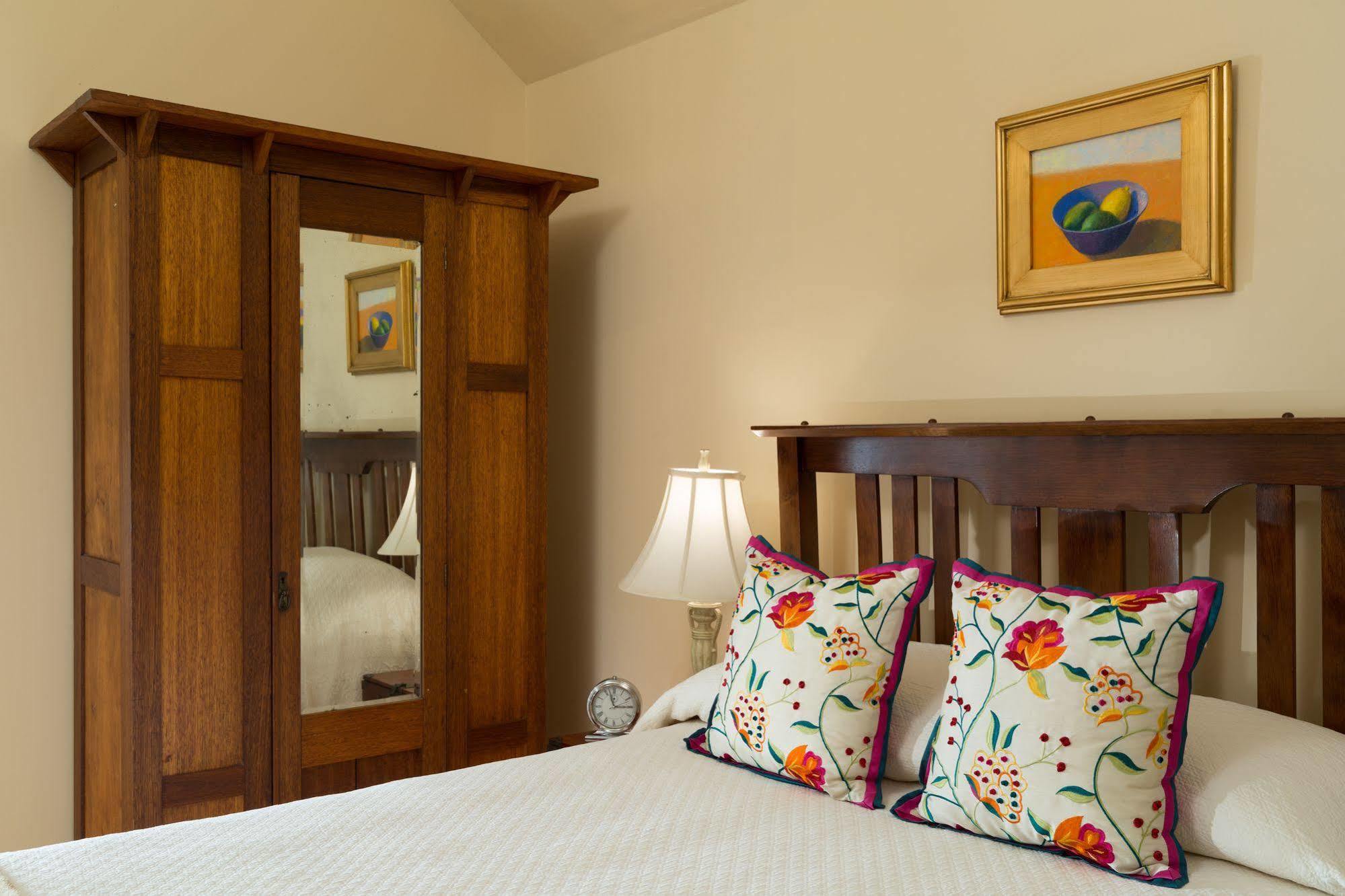 Woodley Park Guest House Washington Ngoại thất bức ảnh