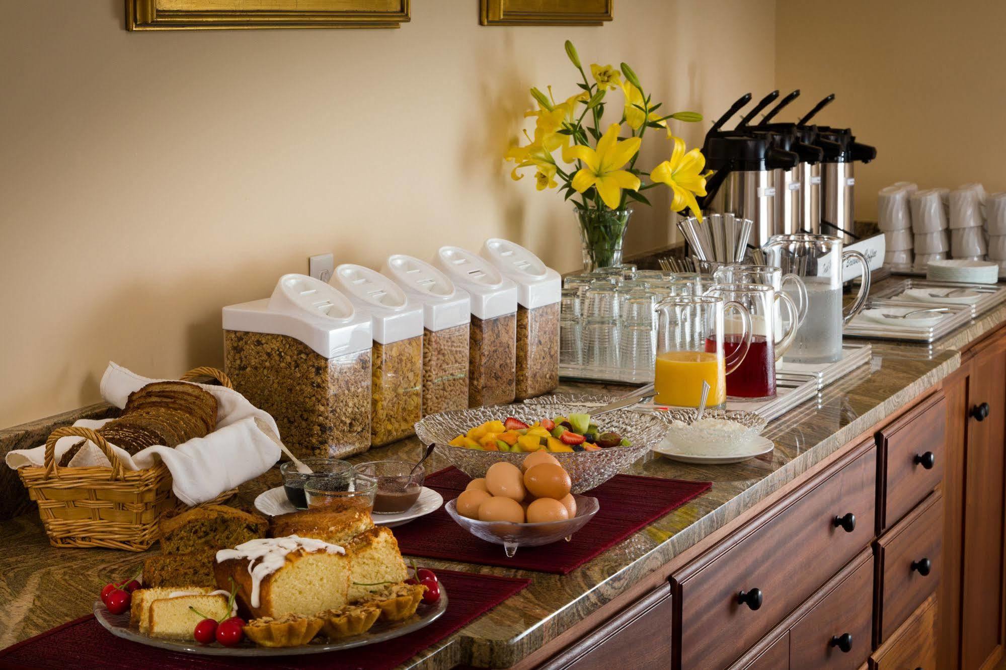 Woodley Park Guest House Washington Ngoại thất bức ảnh