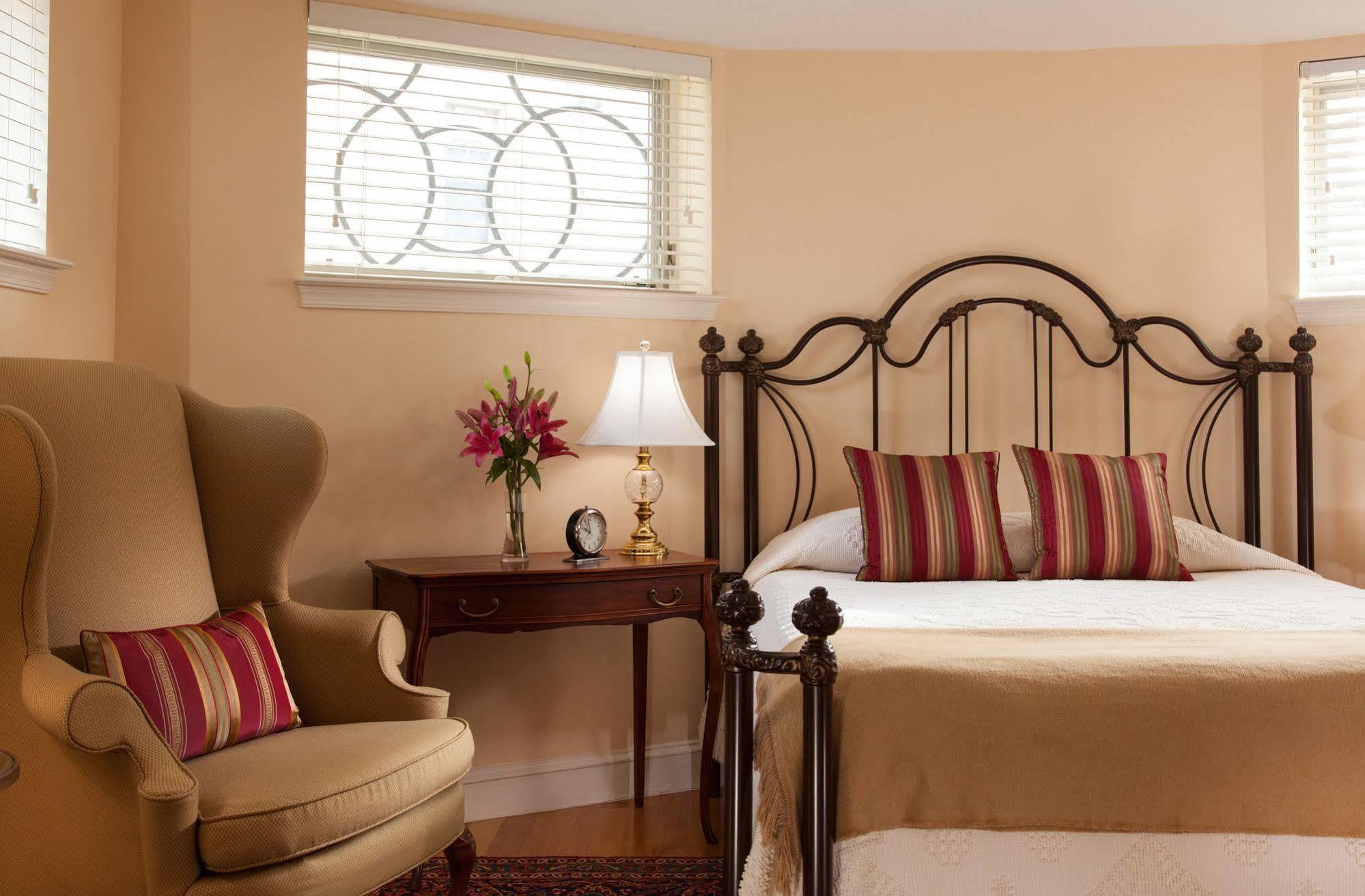 Woodley Park Guest House Washington Ngoại thất bức ảnh