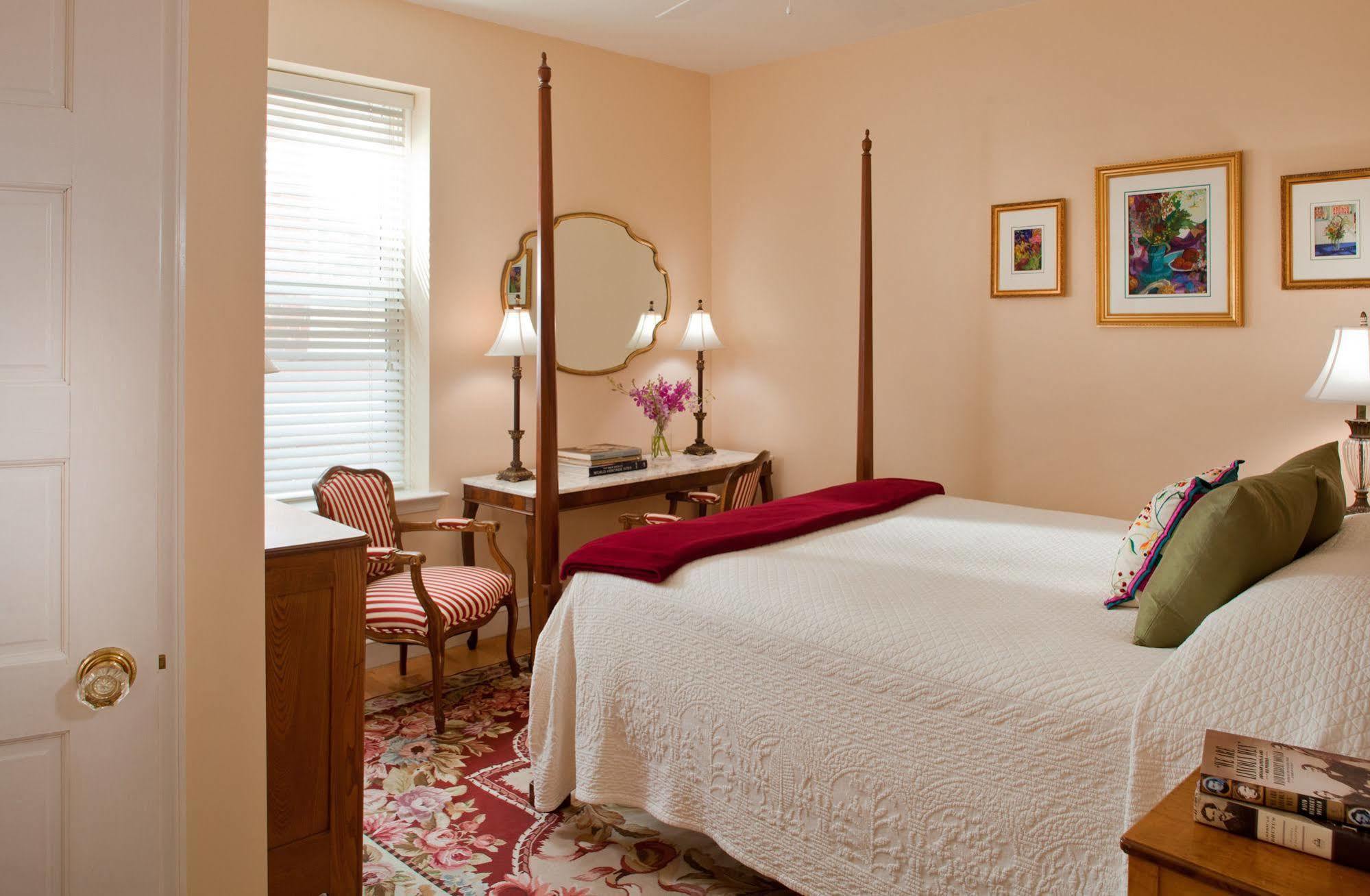 Woodley Park Guest House Washington Ngoại thất bức ảnh