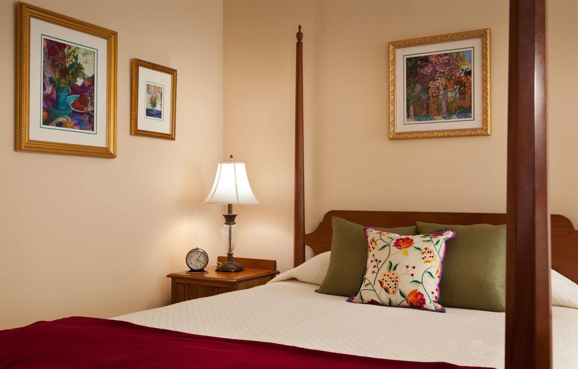 Woodley Park Guest House Washington Ngoại thất bức ảnh