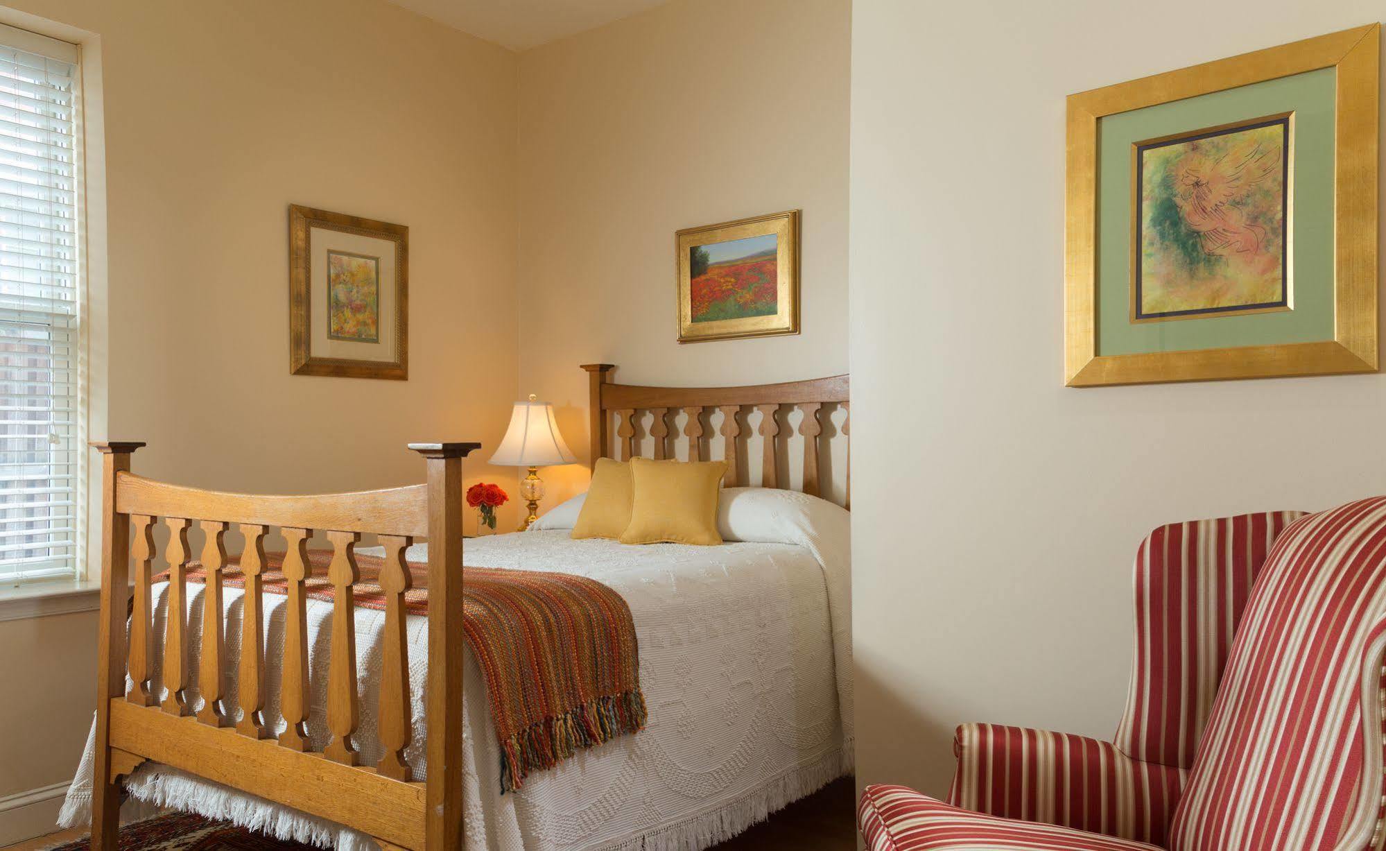 Woodley Park Guest House Washington Ngoại thất bức ảnh